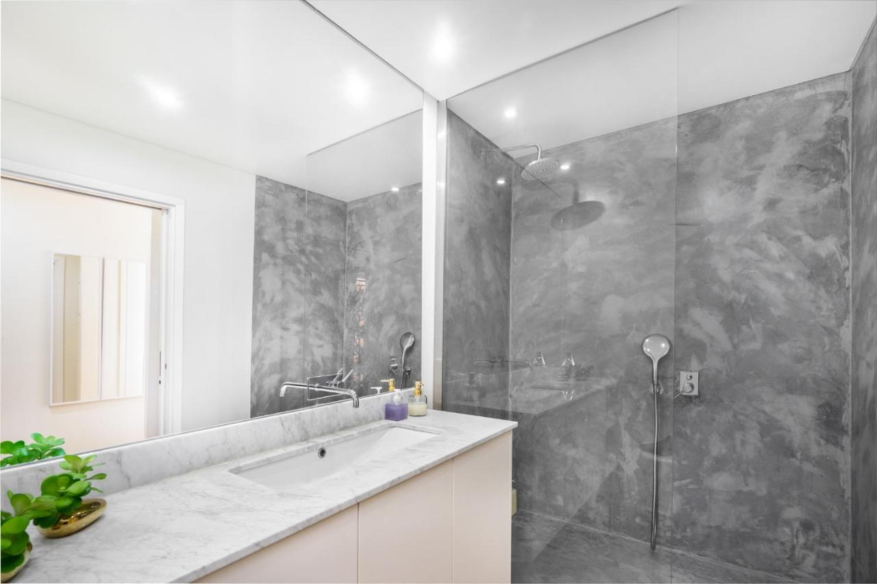 Whome | Alcantara Premium Lejlighed *