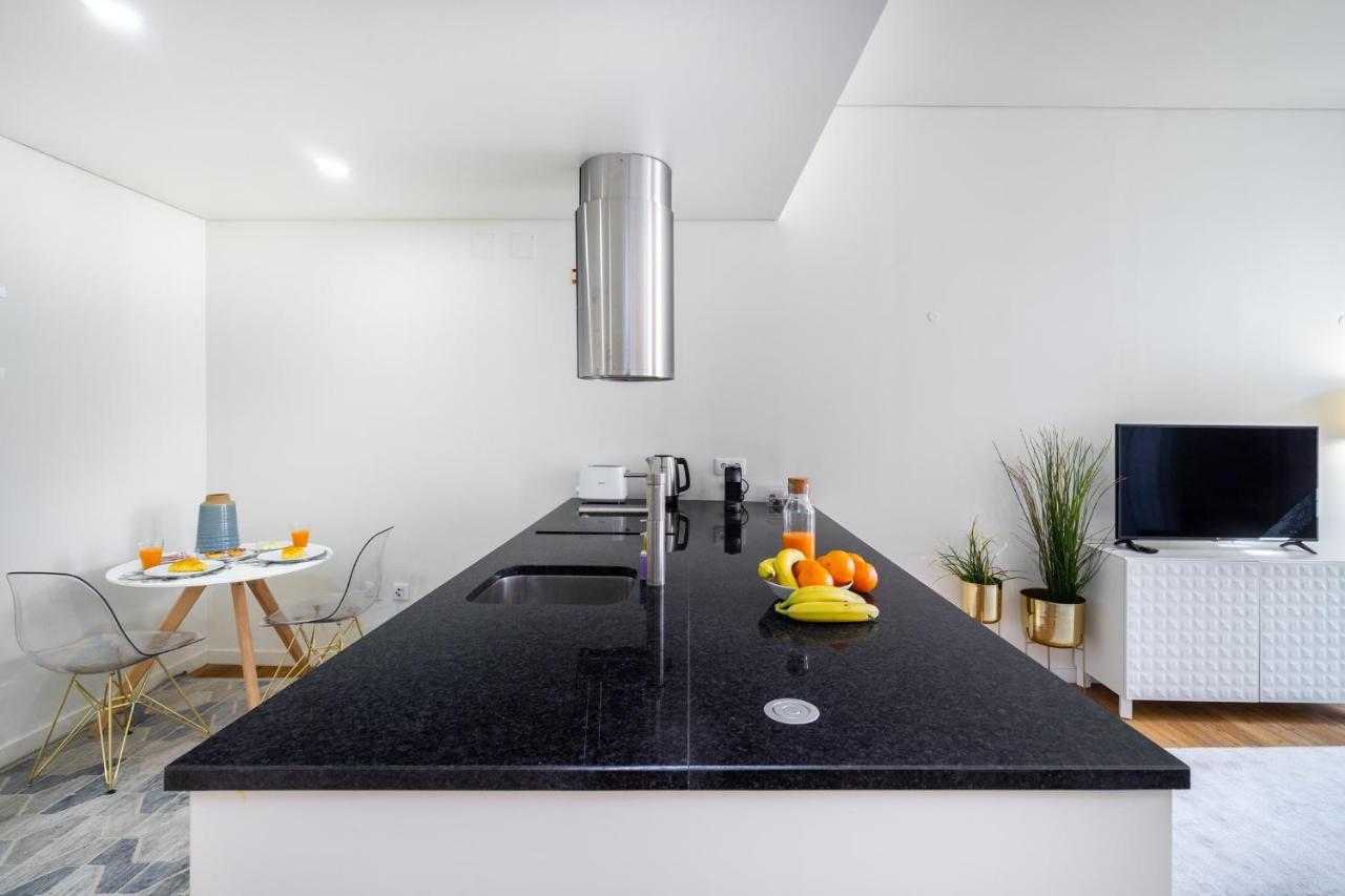 Lejlighed Whome | Alcantara Premium Lisboa