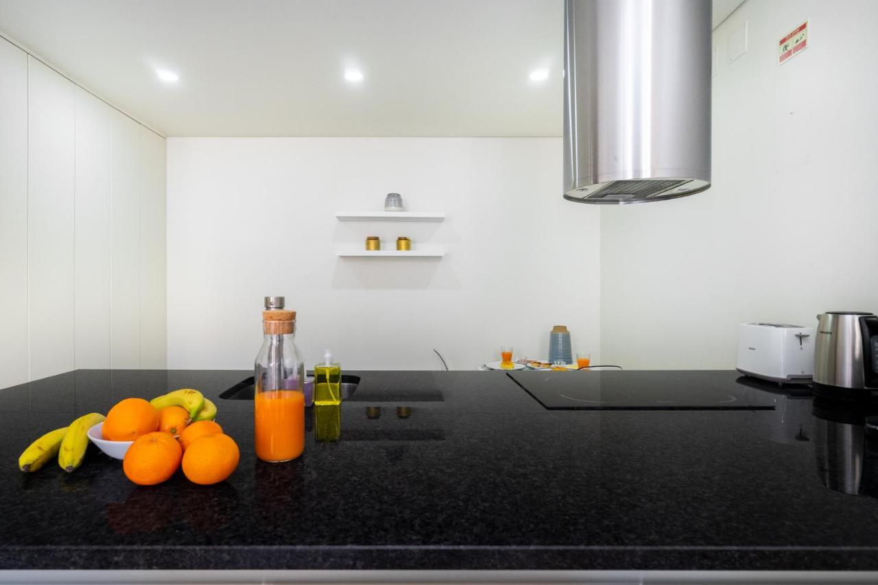 Lejlighed Whome | Alcantara Premium Lisboa